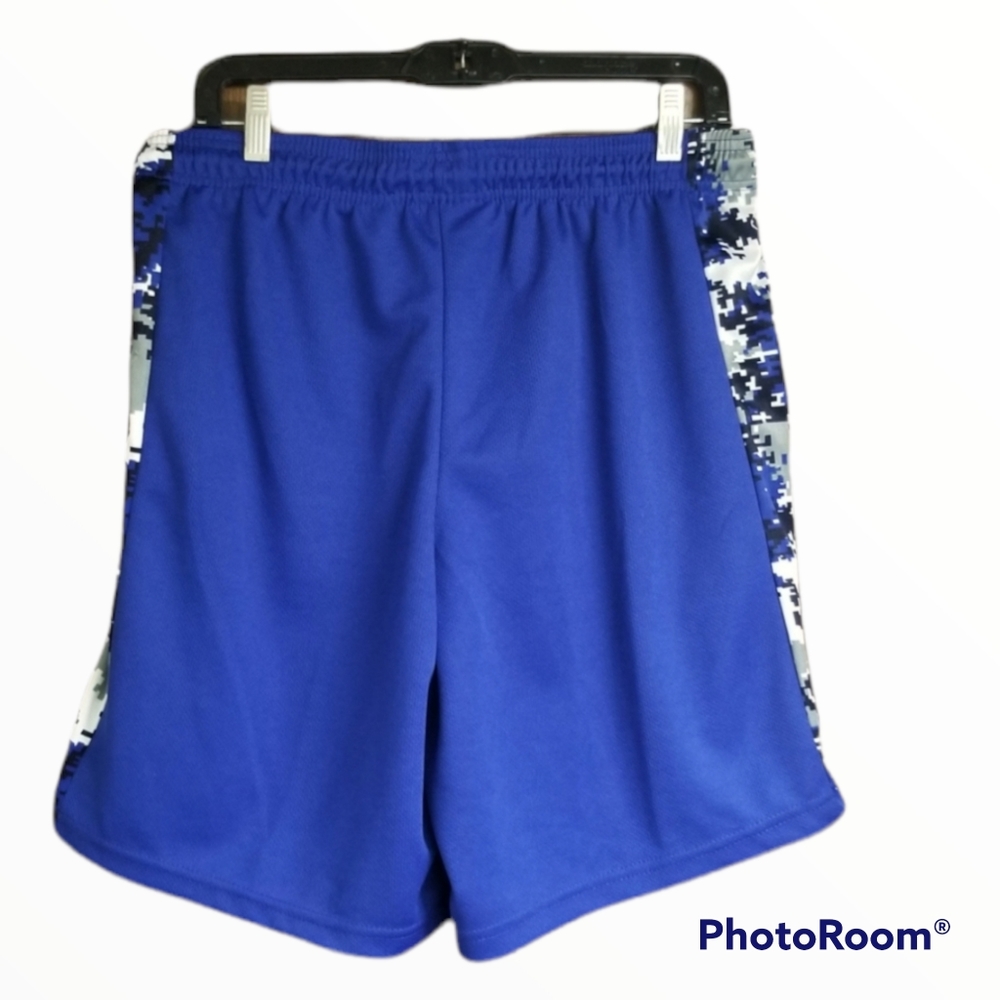 Men's Zone Pro Athlete Shorts
